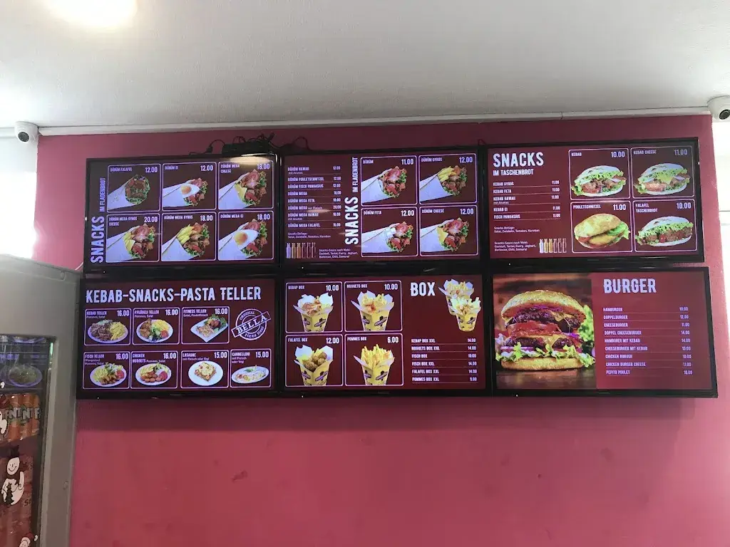 Pizza Bella_Reiden_menu_image_1