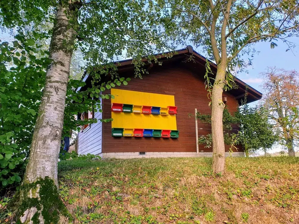 Anton Winiger_Hotel Menzberg AG_Menzberg_review