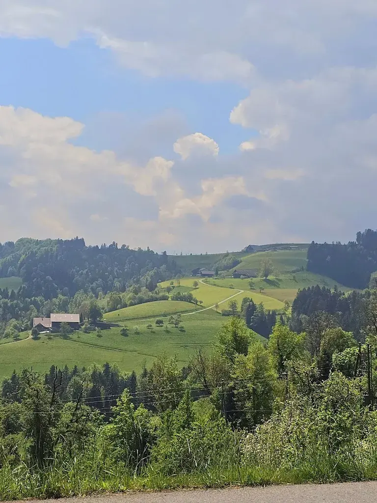 Melanie Bertschi_Hotel Menzberg AG_Menzberg_review