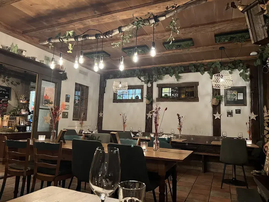 Clement Chan_Restaurant gartenHAUS_Luzern_review