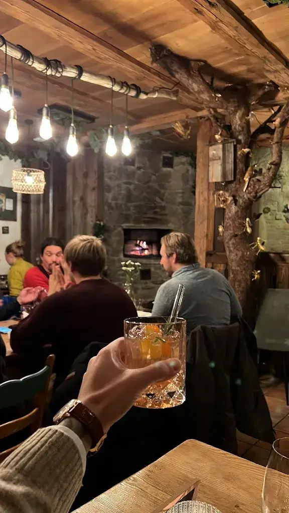 João Pedro Ascensão_Restaurant gartenHAUS_Luzern_review