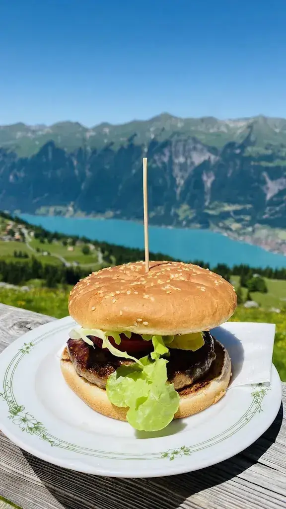 Raisul Jhilan_Restaurant Hilten Axalp_Axalp_review