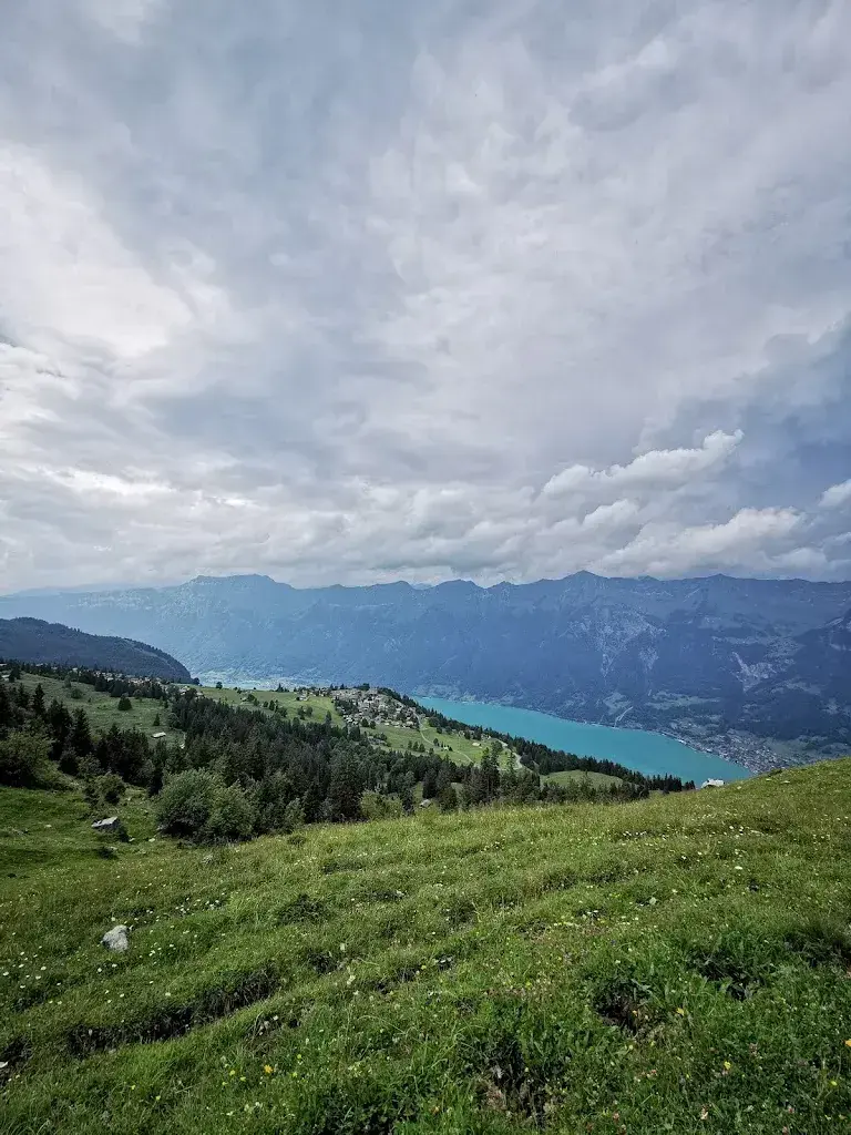 alejandro leijnse_Restaurant Hilten Axalp_Axalp_review