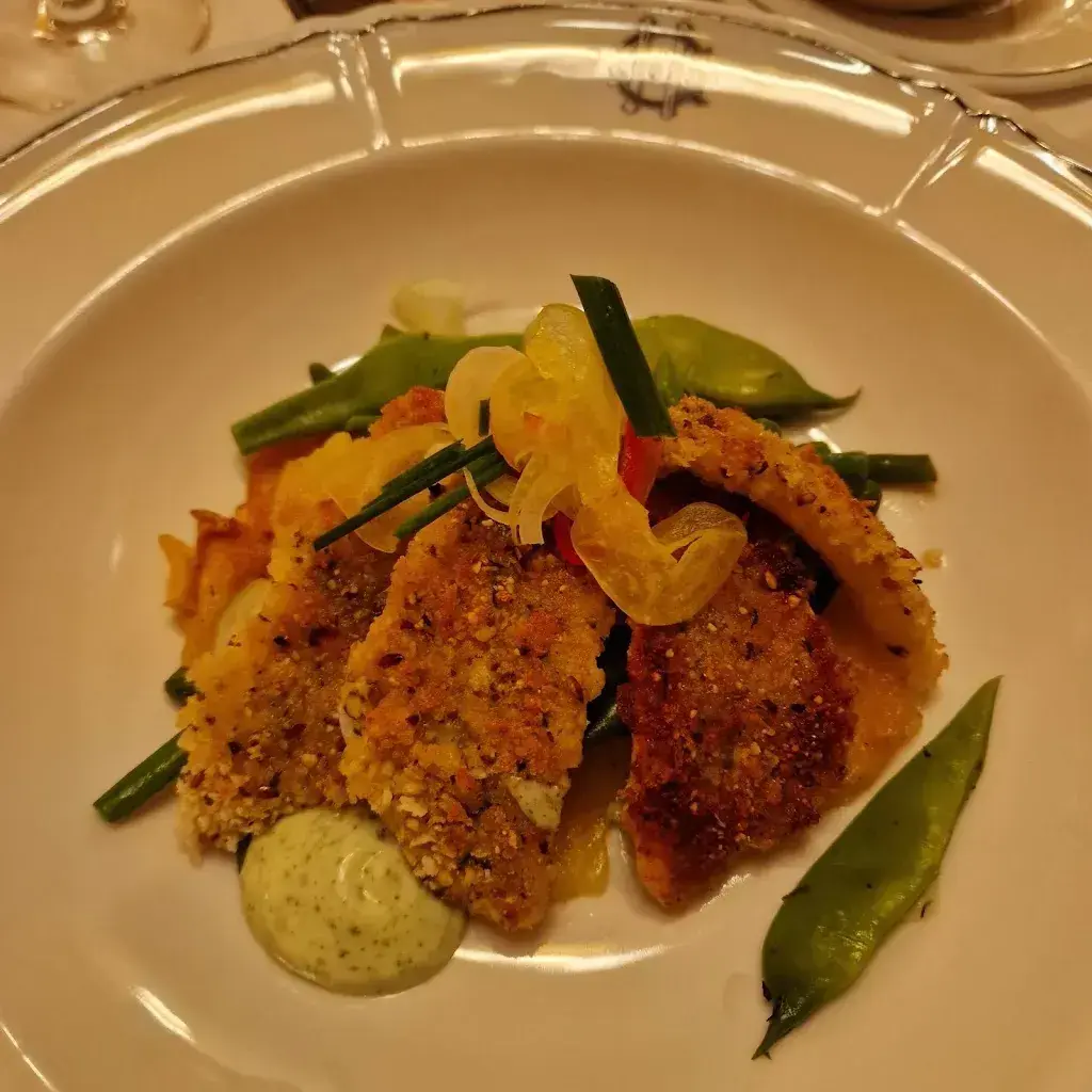 Menü_Parkrestaurant Les Cascades_Brienz_Bild_2