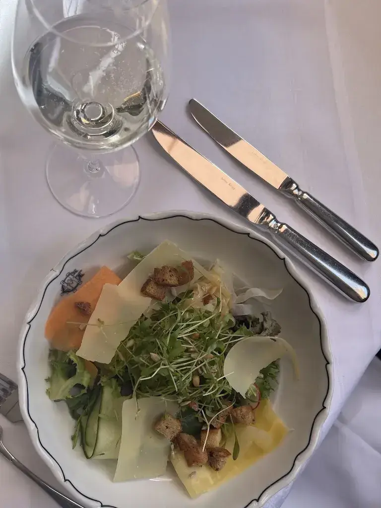 Menü_Parkrestaurant Les Cascades_Brienz_Bild_3