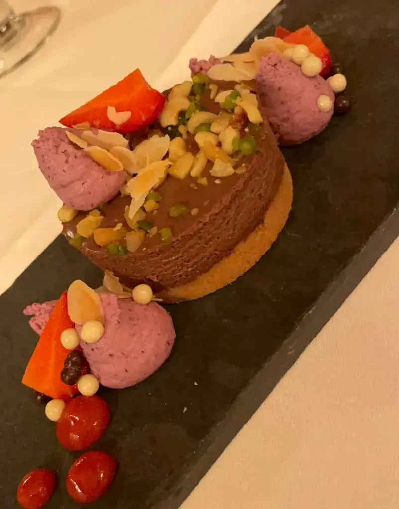 Menü_Parkrestaurant Les Cascades_Brienz_Bild_5