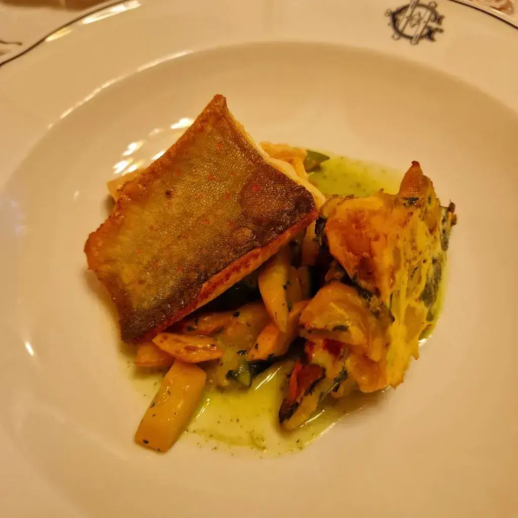 Menü_Parkrestaurant Les Cascades_Brienz_Bild_8