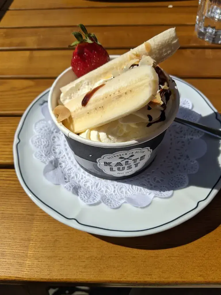 Renato Santos_Parkrestaurant Les Cascades_Brienz_Bewertung