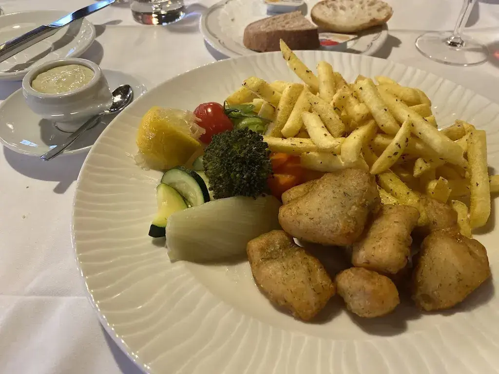 Lukas Schaer_Gasthof Krone_Luthern_review