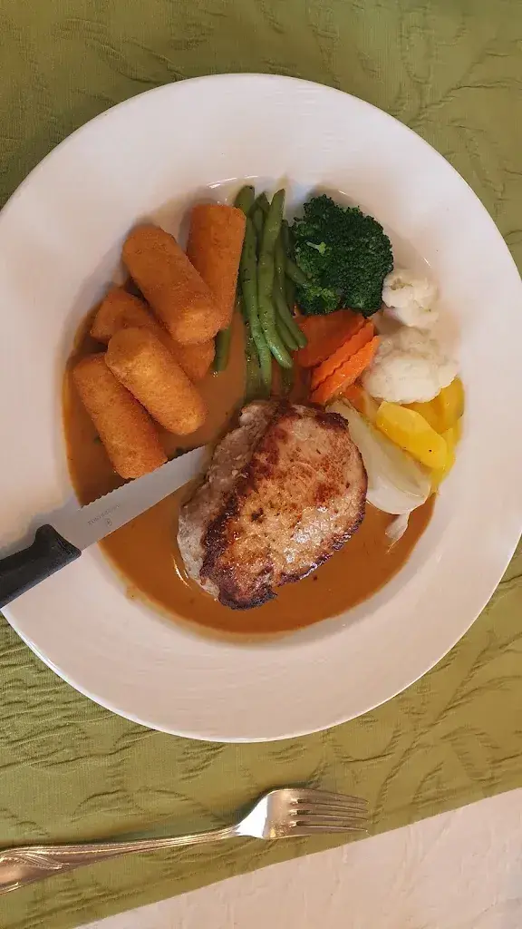 Menu_Restaurant Sternen Willisau_Willisau_image_5