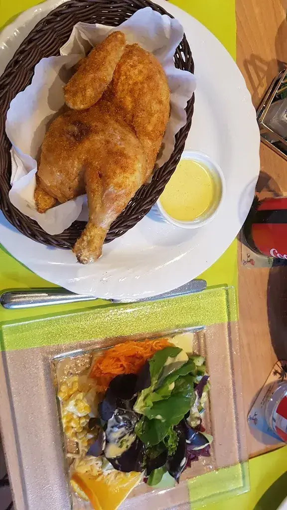 Vero Kurmann_Restaurant Sternen Willisau_Willisau_avis