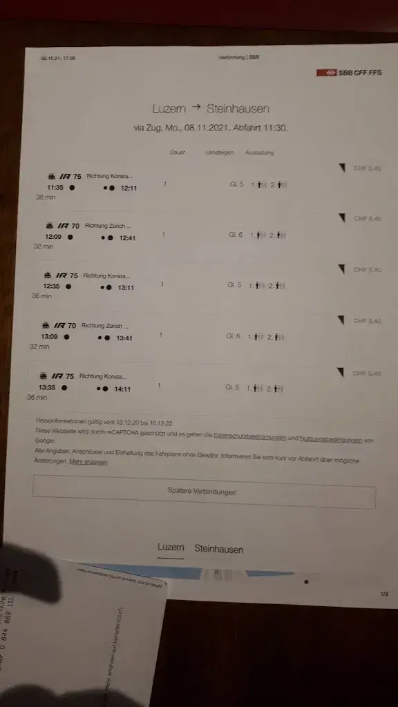 Restaurant & Pizzeria Da Luca Willisau restaurant à Willisau