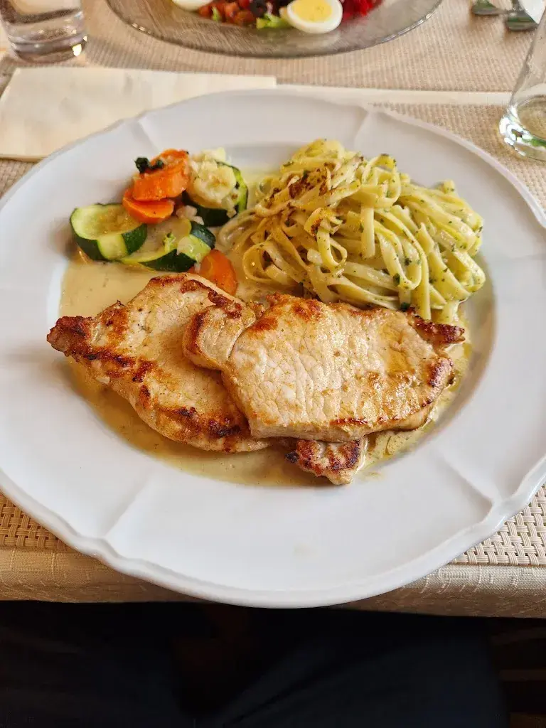 Menu_Restaurant & Pizzeria Da Luca Willisau_Willisau_image_3