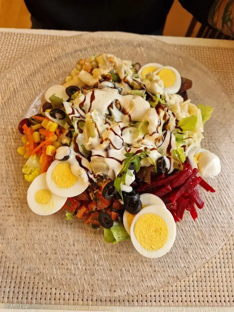 Menu_Restaurant & Pizzeria Da Luca Willisau_Willisau_image_4