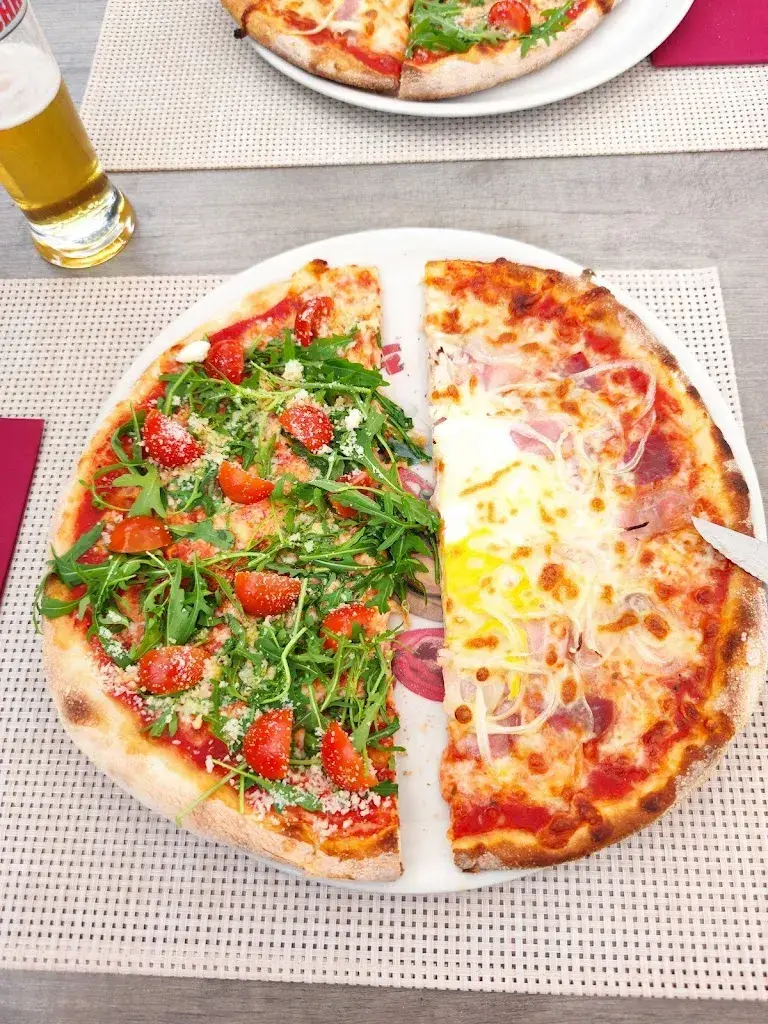 Menu_Restaurant & Pizzeria Da Luca Willisau_Willisau_image_6