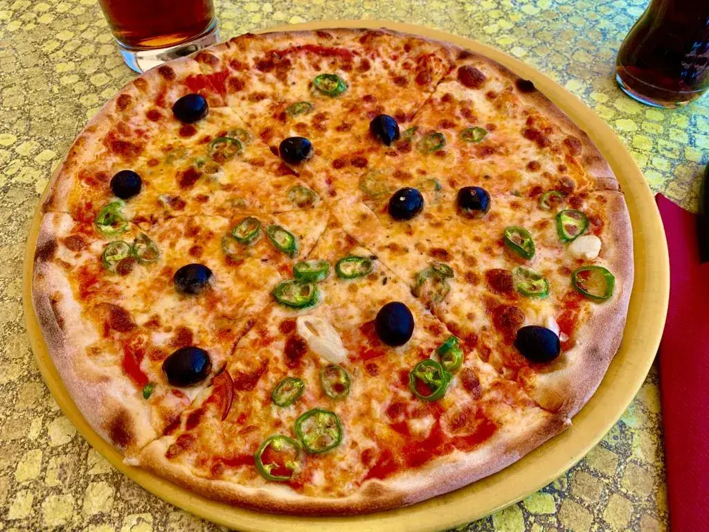 Menu_Restaurant & Pizzeria Da Luca Willisau_Willisau_image_7