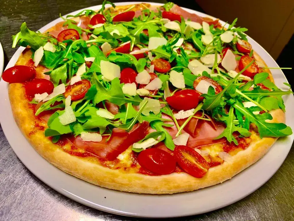 Menu_Restaurant & Pizzeria Da Luca Willisau_Willisau_image_8