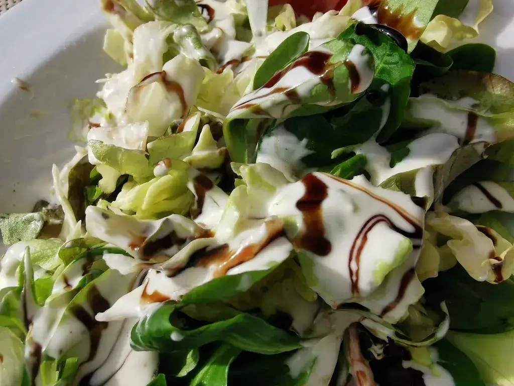 Menu_Restaurant & Pizzeria Da Luca Willisau_Willisau_image_9