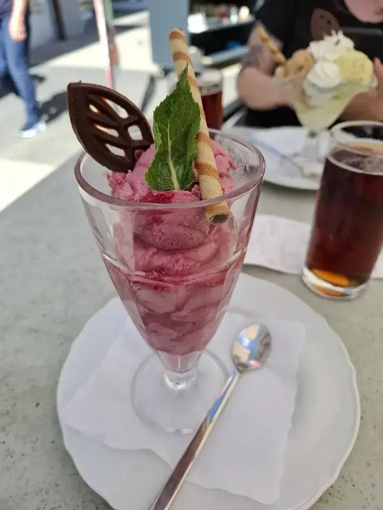 Roman Sager_Restaurant & Pizzeria Da Luca Willisau_Willisau_review