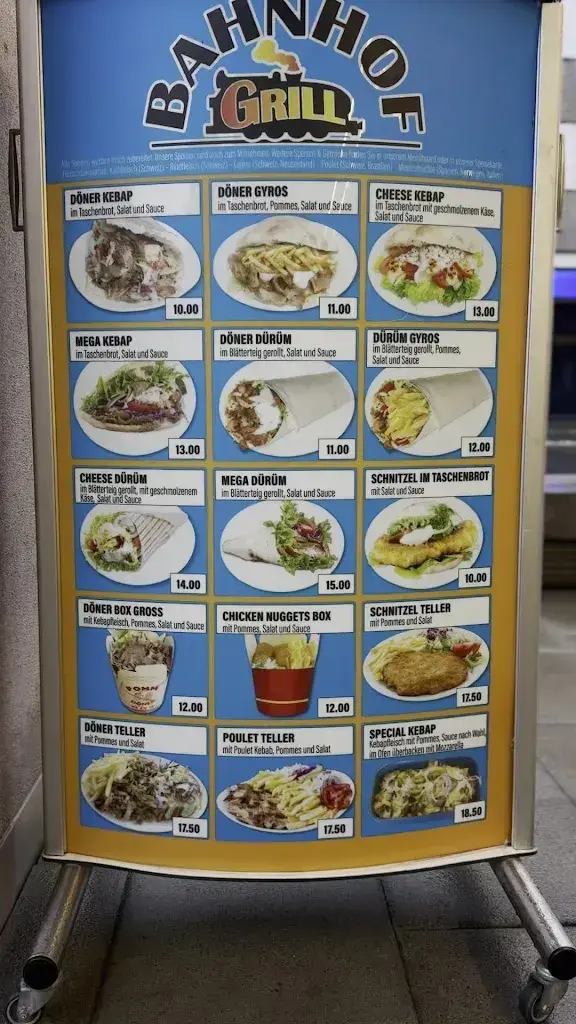 Menu_Bahnhof Grill_Willisau_image_1