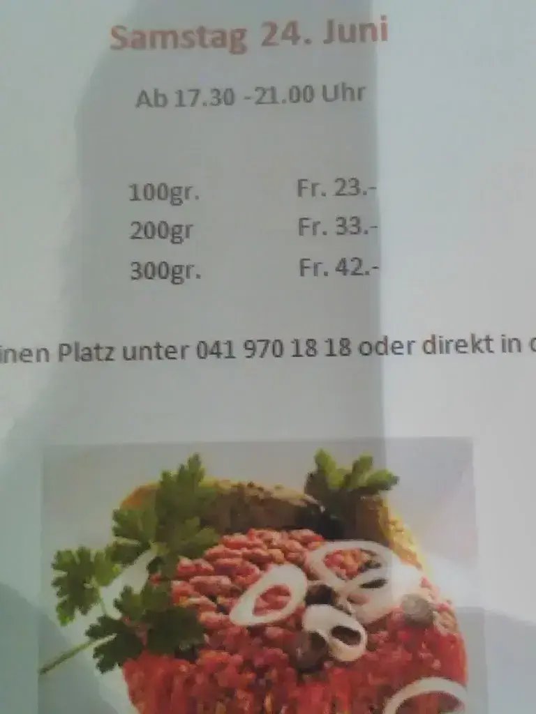 Menu_Krone 94_Willisau_image_2