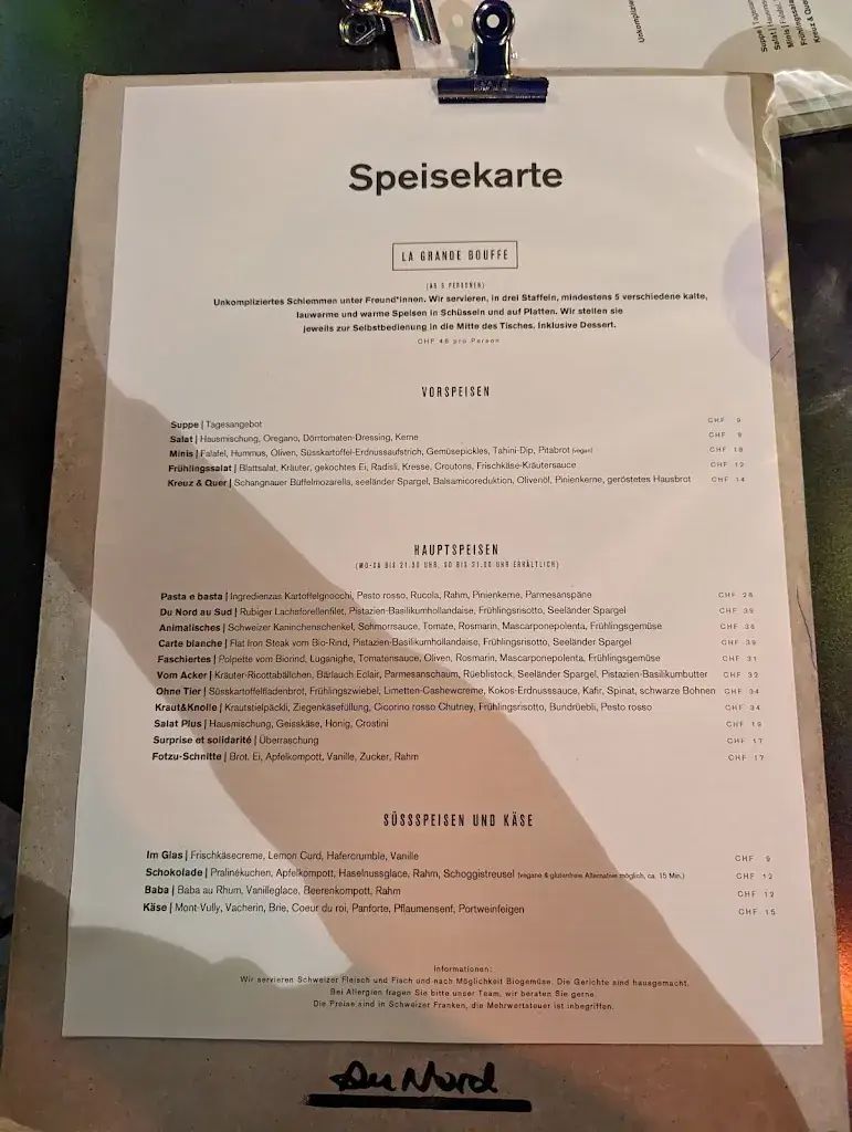 Menu_Du Nord_Bern_image_3