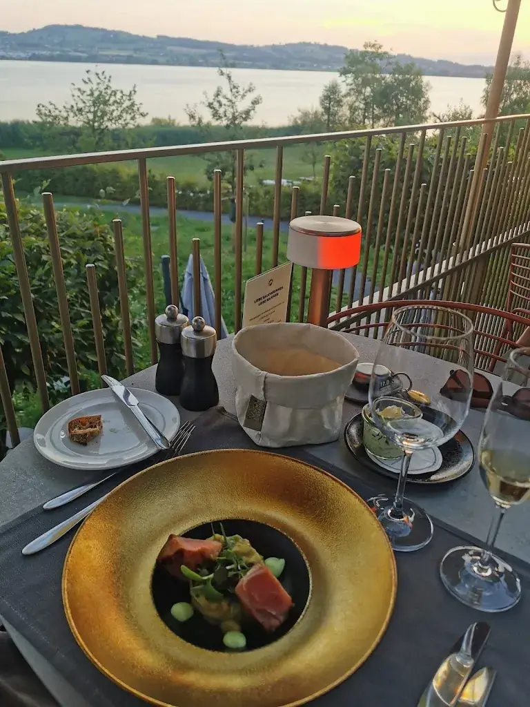 Lars Berrel_City Café & Lounge_Willisau_review