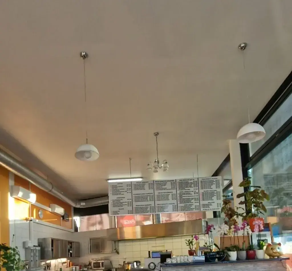 Laura Colombo_Asia Wok_Willisau_review