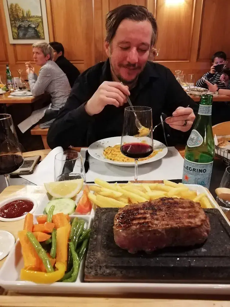 Menü_il Castello III_Willisau_Bild_8