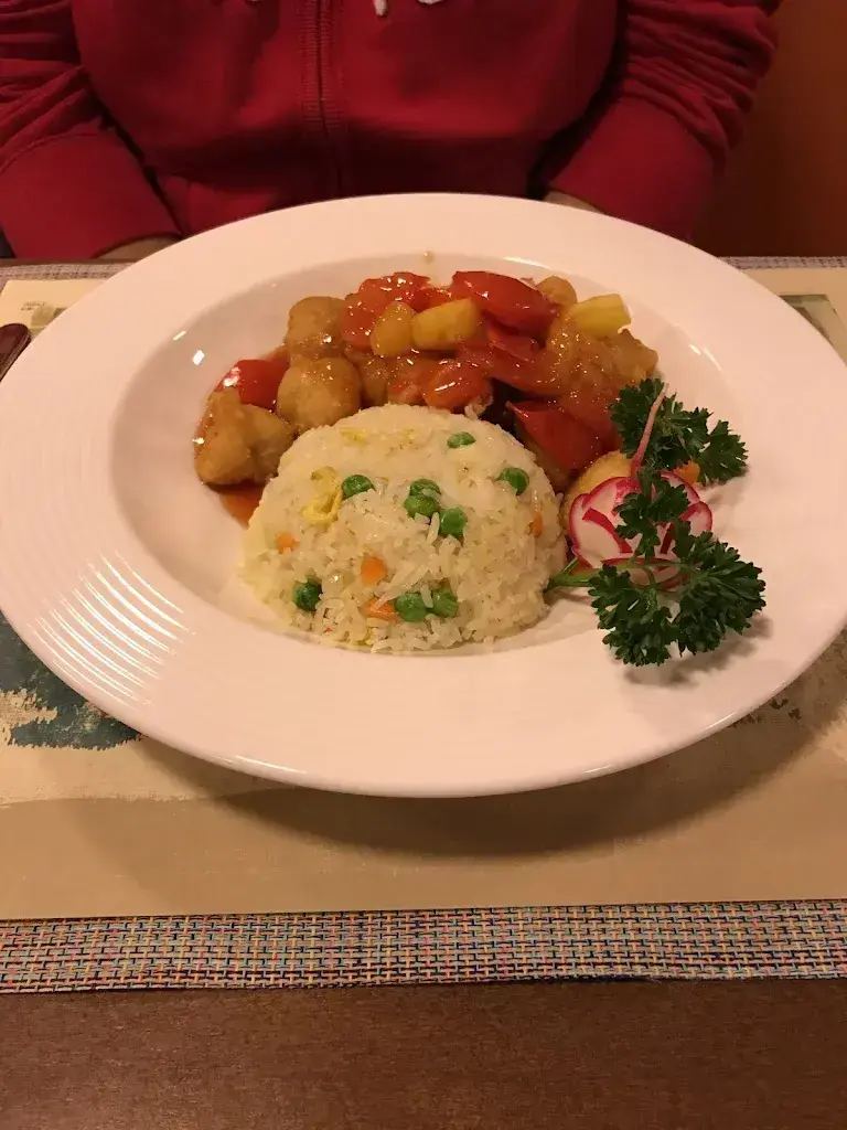 Adrian Kneubühler_China Garden_Willisau_review