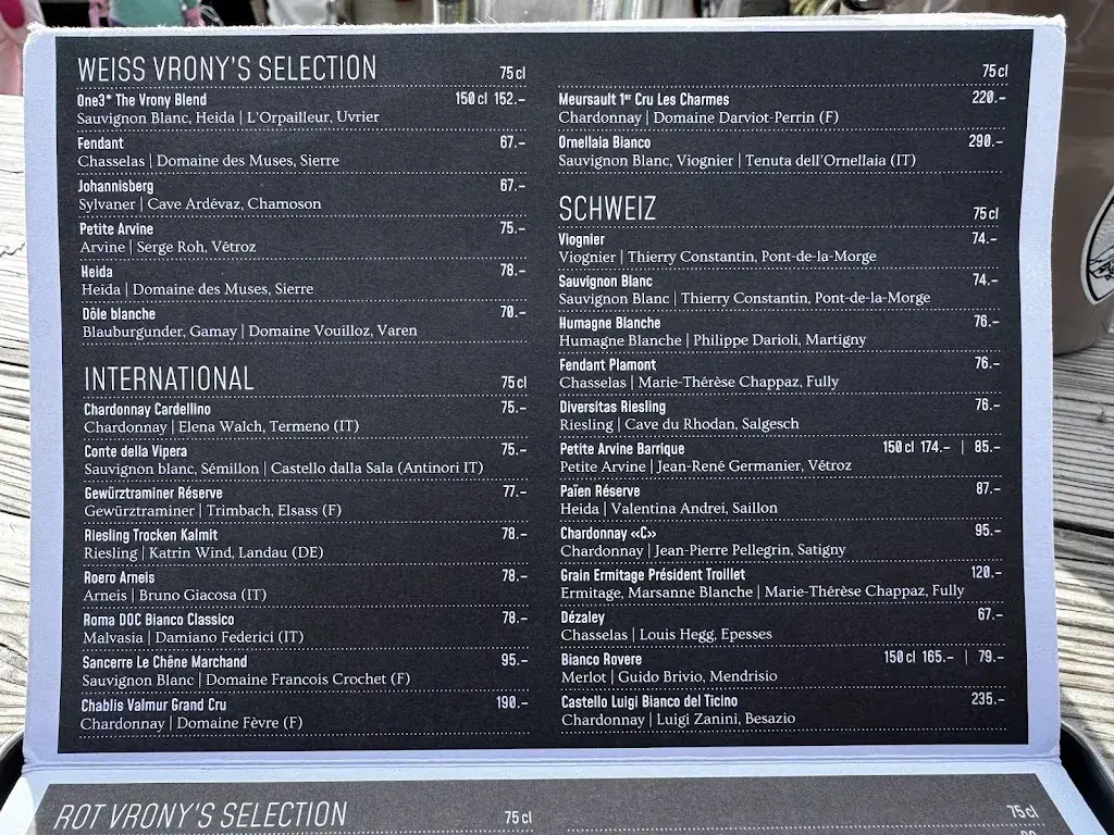 Chez Vrony_Zermatt_menu_image_1