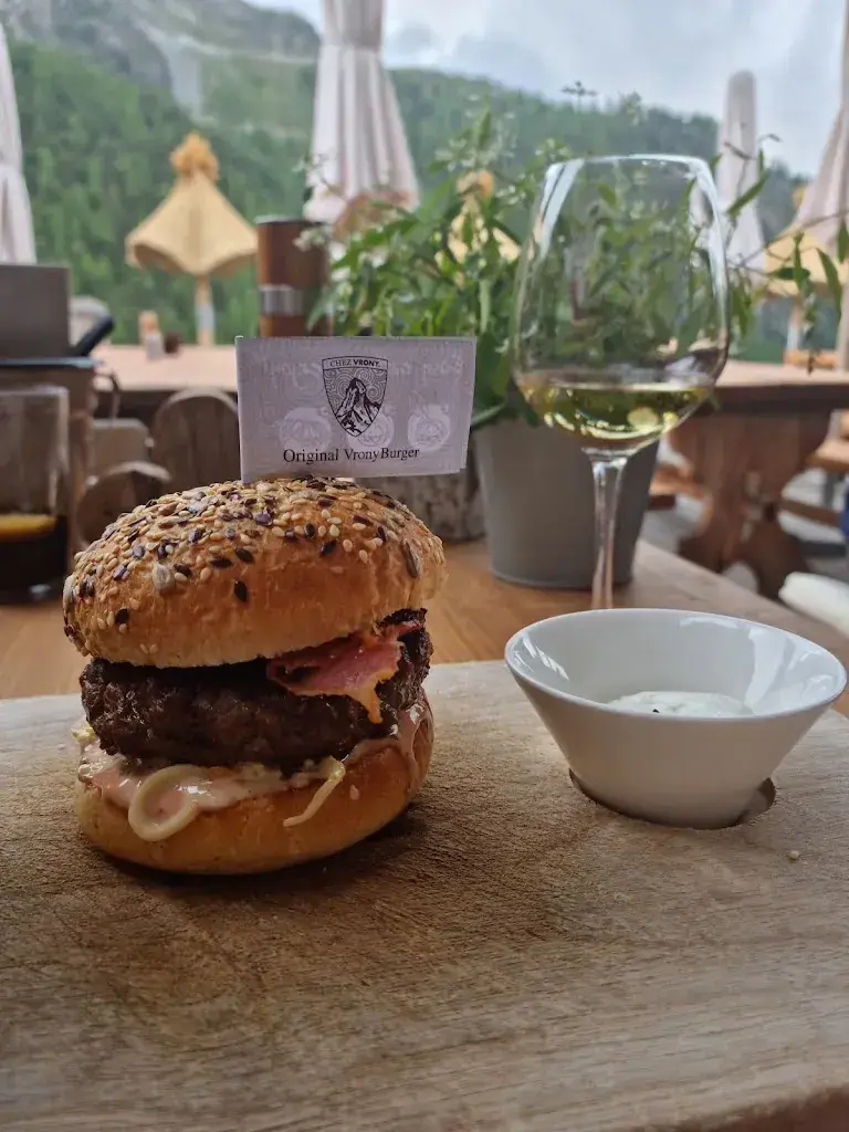 Menu_Chez Vrony_Zermatt_image_5