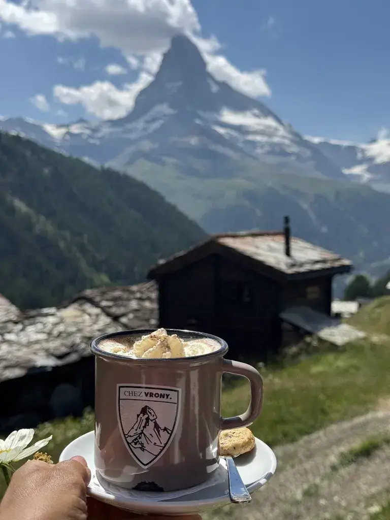 Nancy A._Chez Vrony_Zermatt_avis