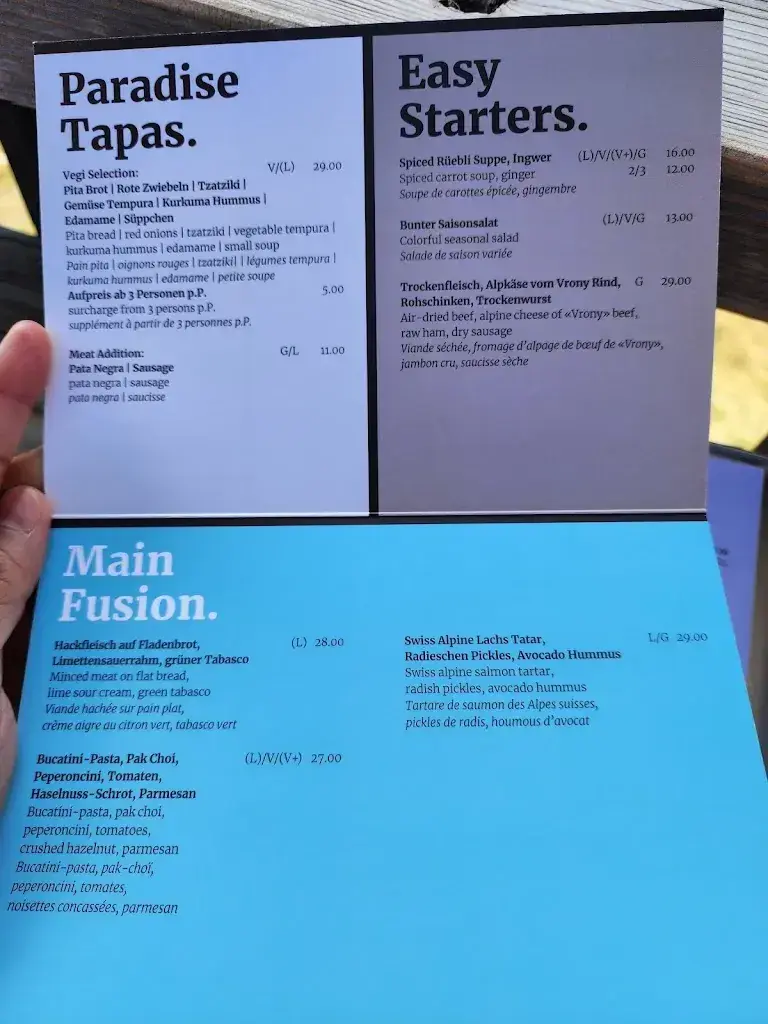 Menu_Bergrestaurant @Paradise_Zermatt_image_2