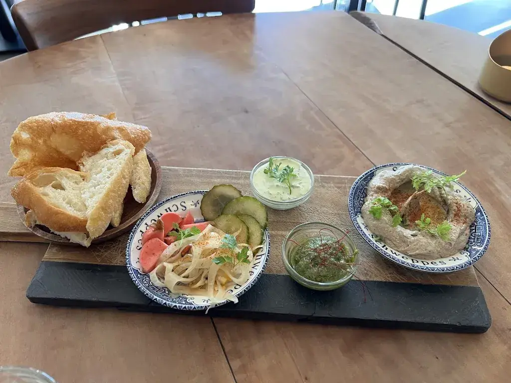 Menu_La Table du Carina_Zermatt_image_3