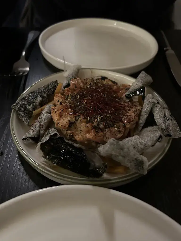 Menu_La Table du Carina_Zermatt_image_4