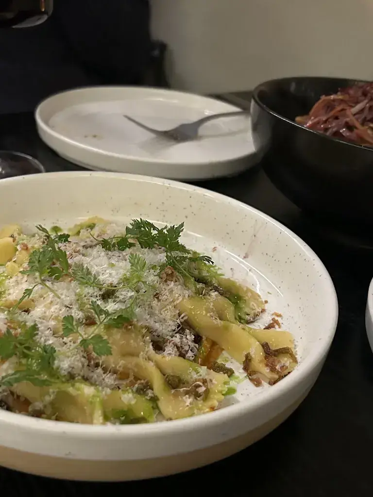 Menu_La Table du Carina_Zermatt_image_5