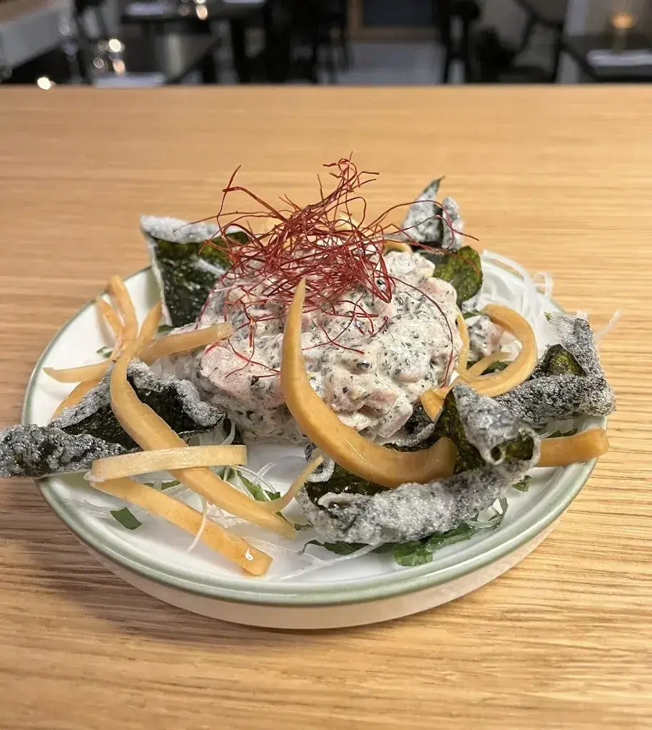 Menu_La Table du Carina_Zermatt_image_8