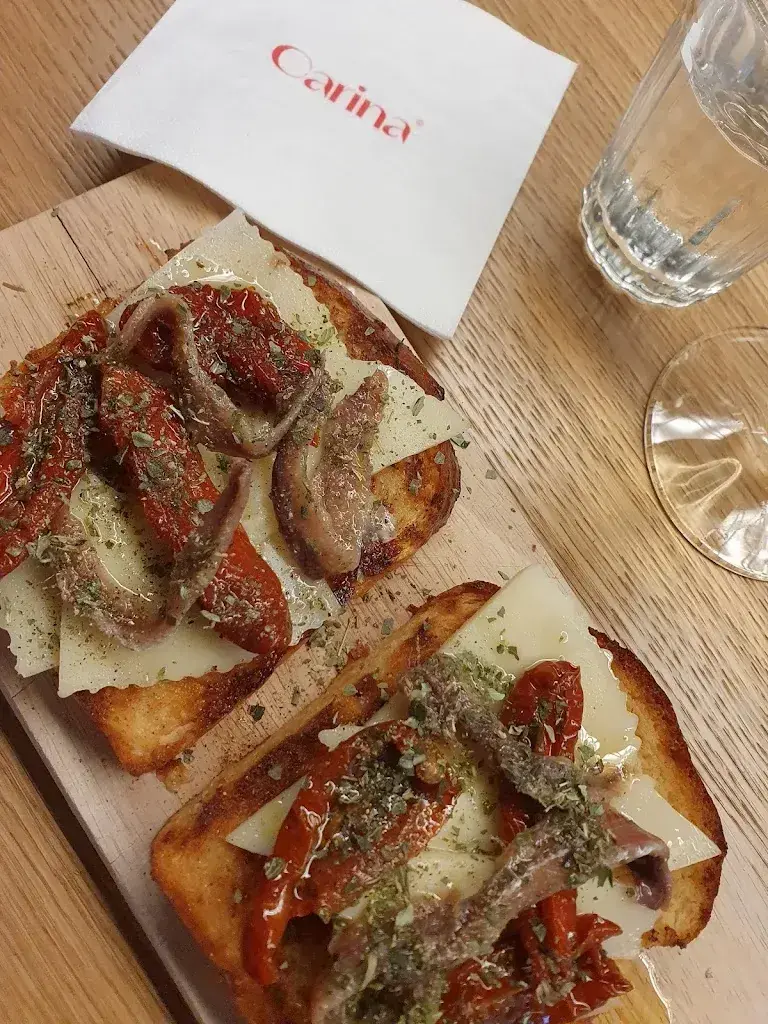 Menu_La Table du Carina_Zermatt_image_9