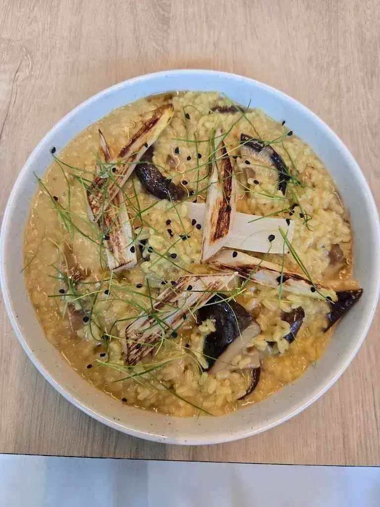 Christina Sur_La Table du Carina_Zermatt_review