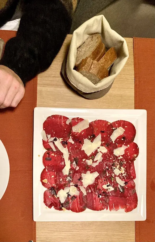 Marco Scarabaggio_Restaurant Peakfine_Zermatt_avis