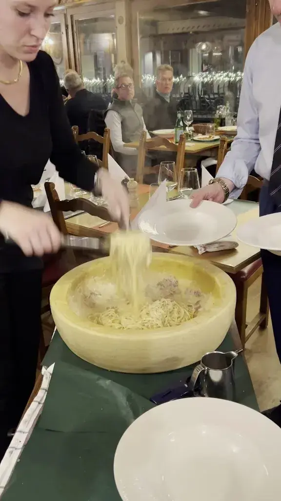 Kayman_Osteria Bella Italia_Zermatt_Bewertung