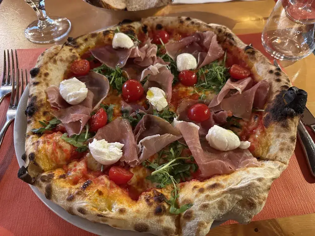 Daniel Wyss_Osteria Bella Italia_Zermatt_Bewertung