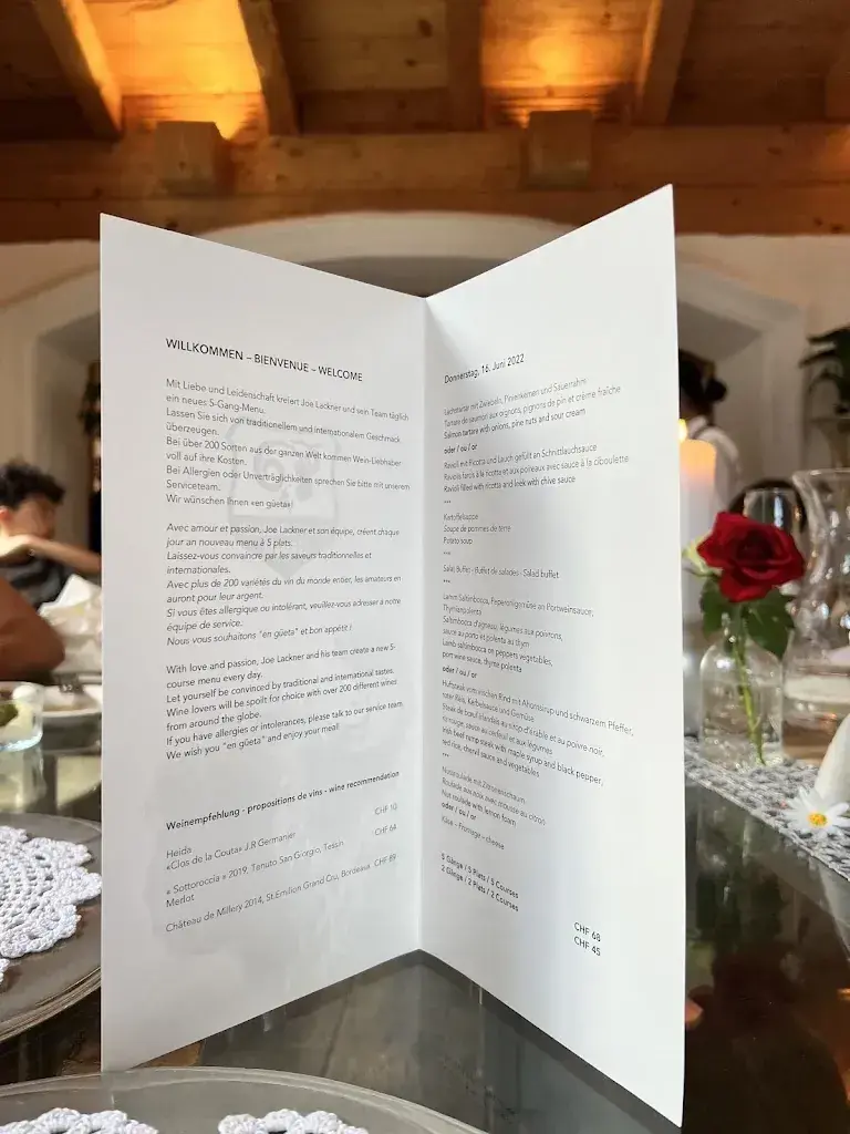 Menu_Restaurant Julen_Zermatt_image_2