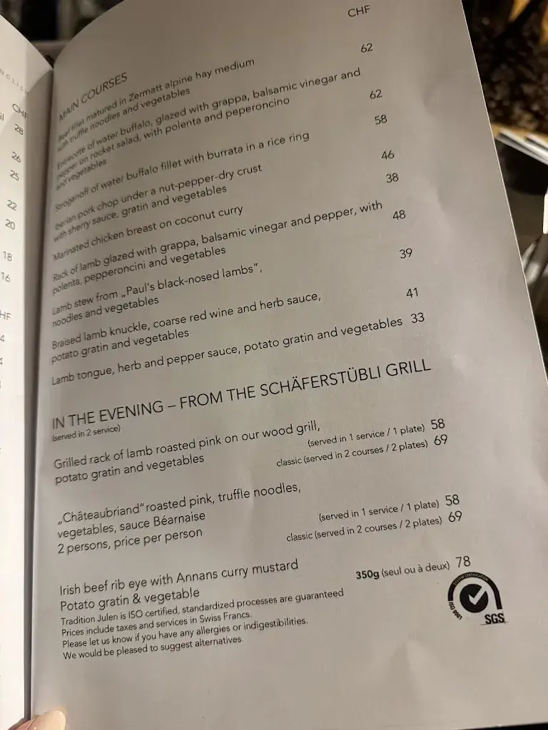 Menu_Restaurant Julen_Zermatt_image_4