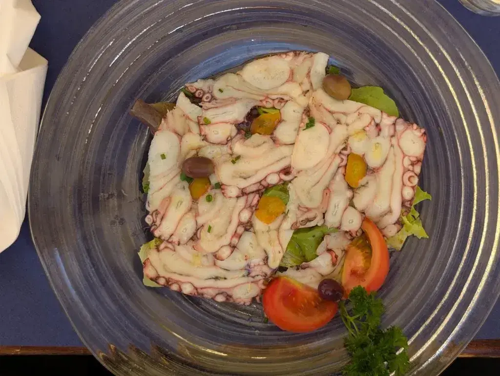 Diana Chan_Restaurant Zum See_Zermatt_recensione