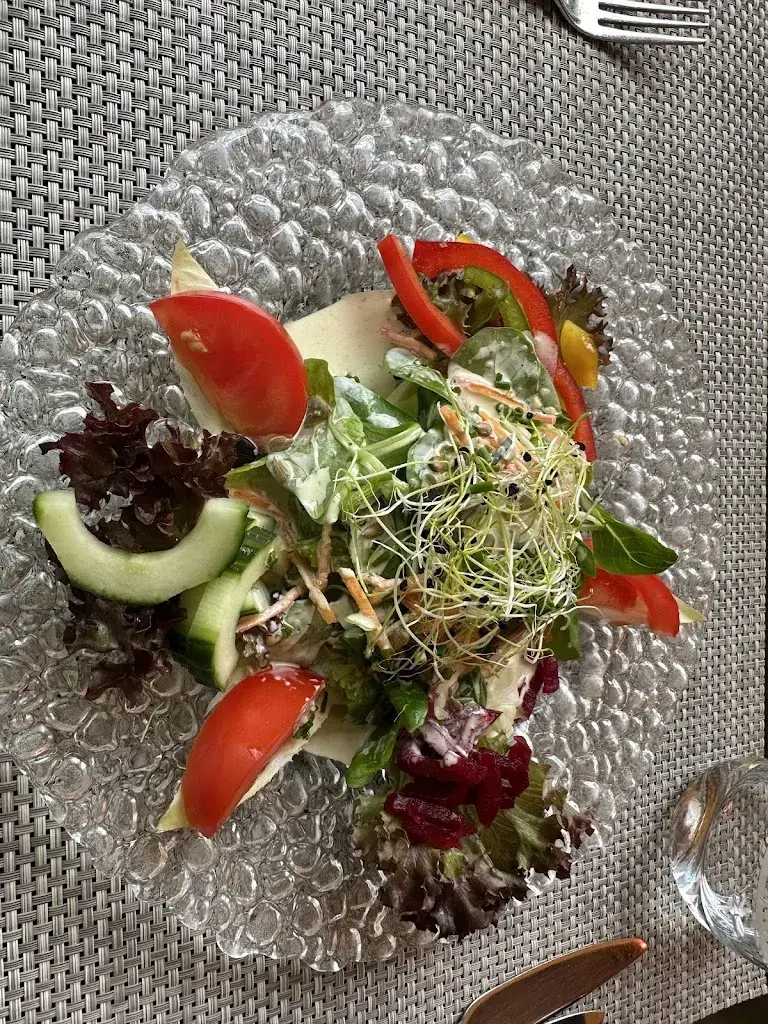 David Perrin_Restaurant Avena_Zermatt_Bewertung