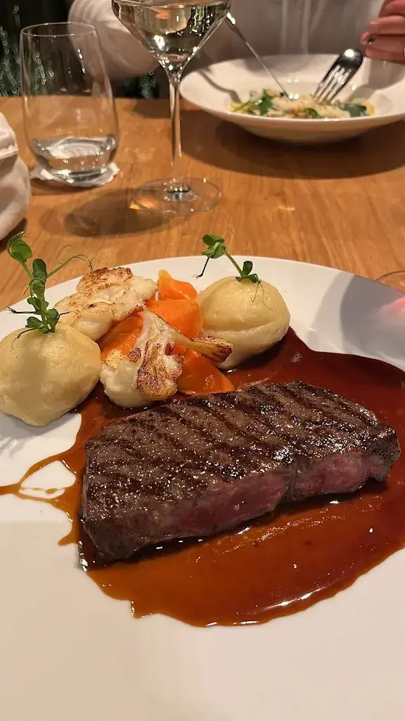 Menu_Giardino Restaurant & Bar_Bern_image_5