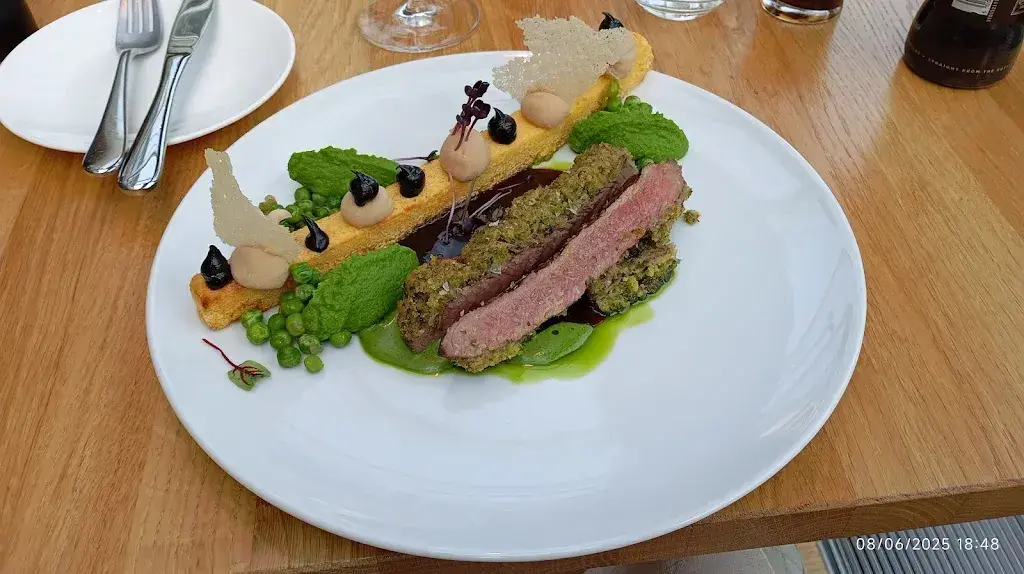 Pica-soques Verd_Giardino Restaurant & Bar_Bern_avis