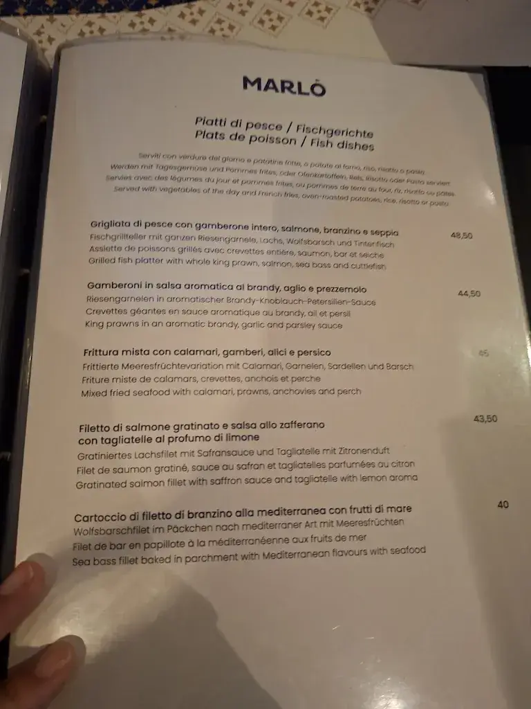 Marlò Ristorante Pizzeria by Vieux Valais Zermatt_Zermatt_menu_image_1